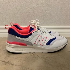 New Balance Lifestyle 997H shoes